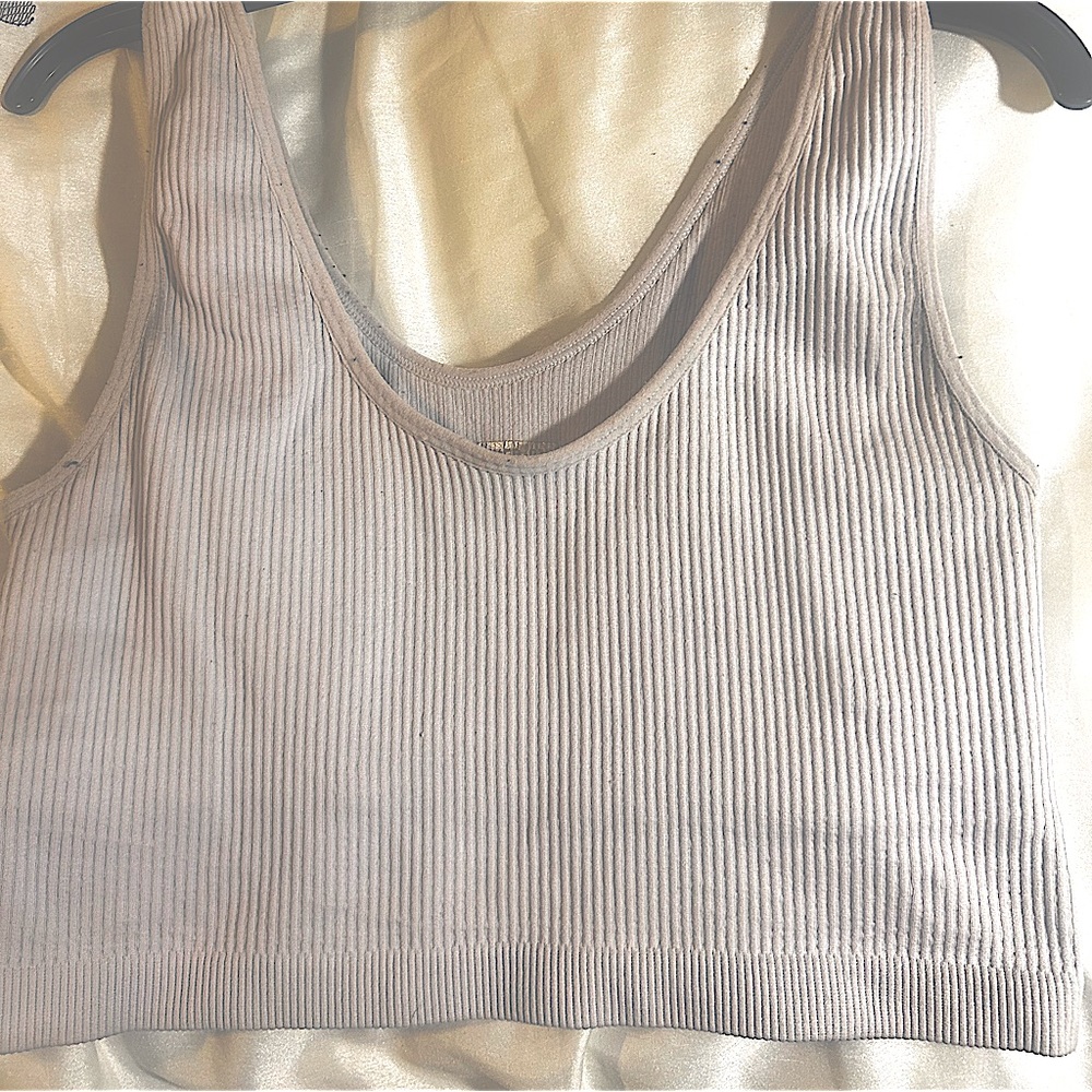 Forever 21 activewear